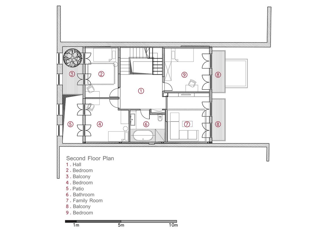 V-House_second-floor-plan_pg