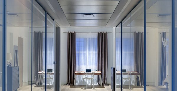 3 דירות מחוברות בברוקלין