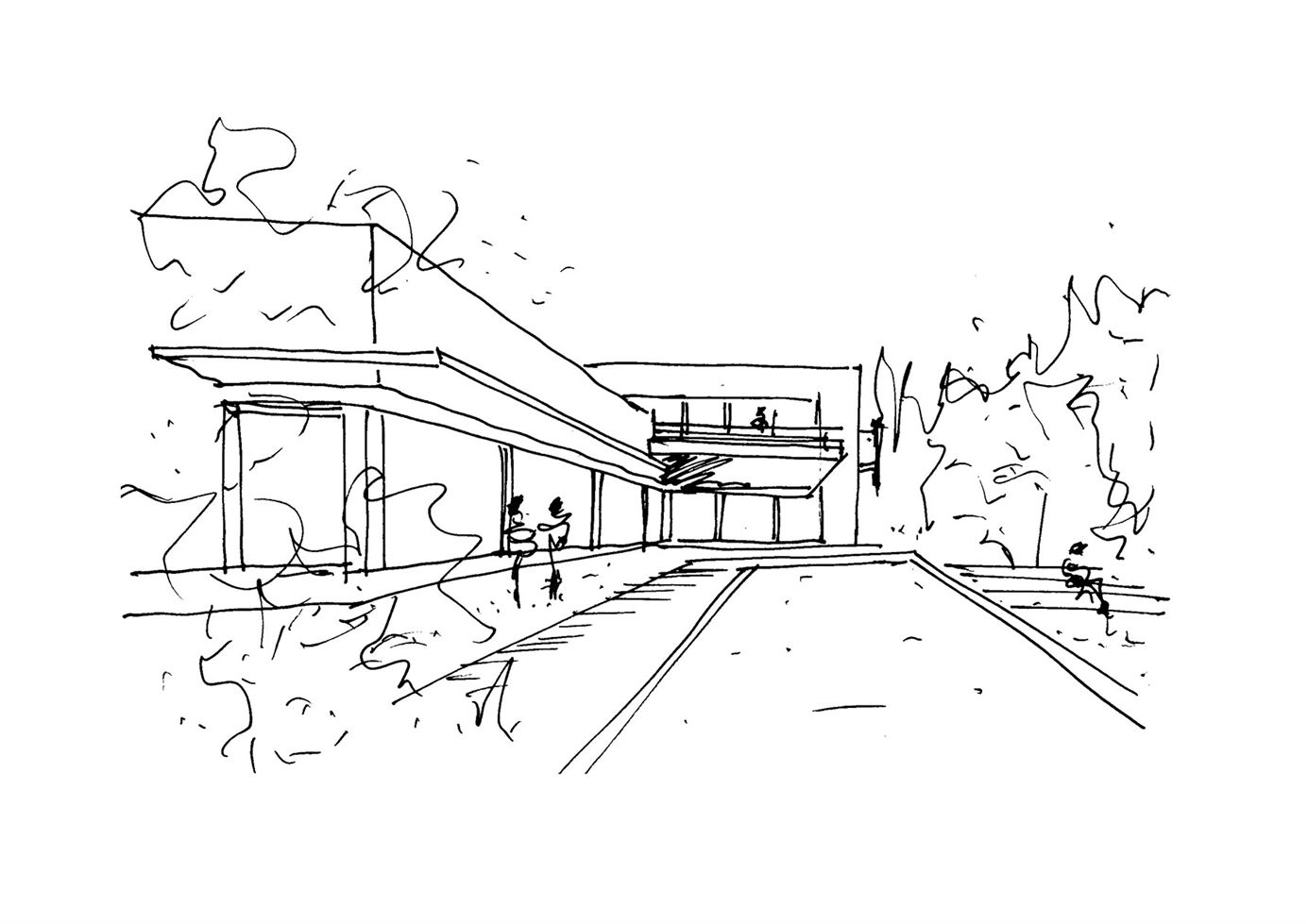 house-in-sharon_sketch