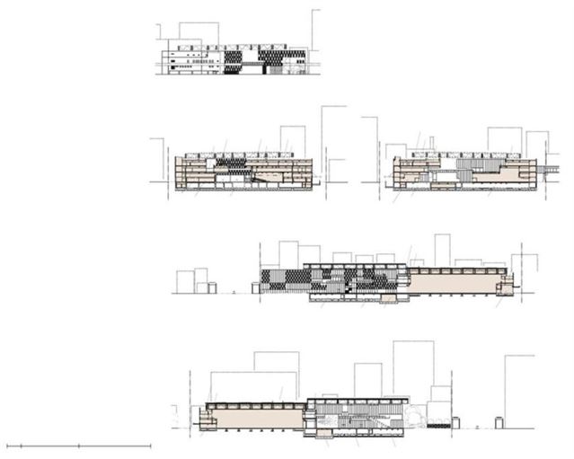 Nagaoka-City-Hall-Aore-by-Kengo-Kuma-19