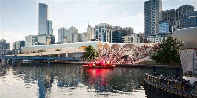 herzog & de meuron flinders street station