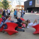 עיצוב ומדיה בקידום רעיונות חברתיים וסביבתיים