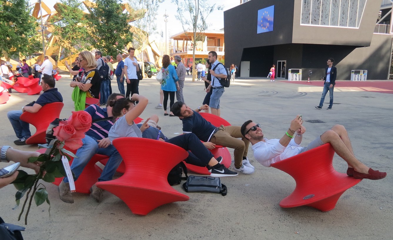 עיצוב ומדיה בקידום רעיונות חברתיים וסביבתיים