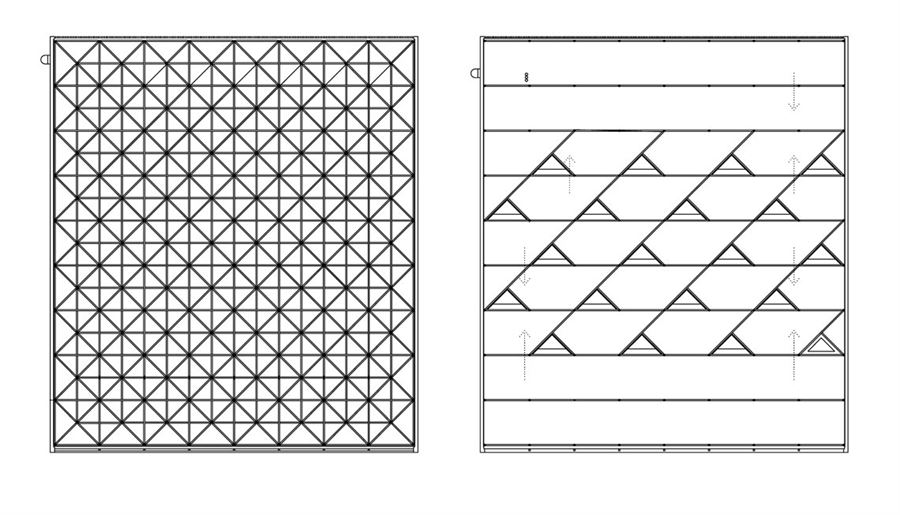 roof-structure