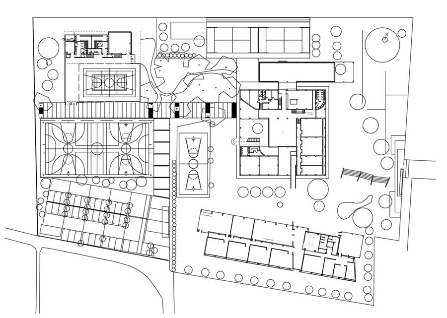 site-plan