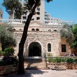 תם השימור: בית טיכו נפתח לציבור