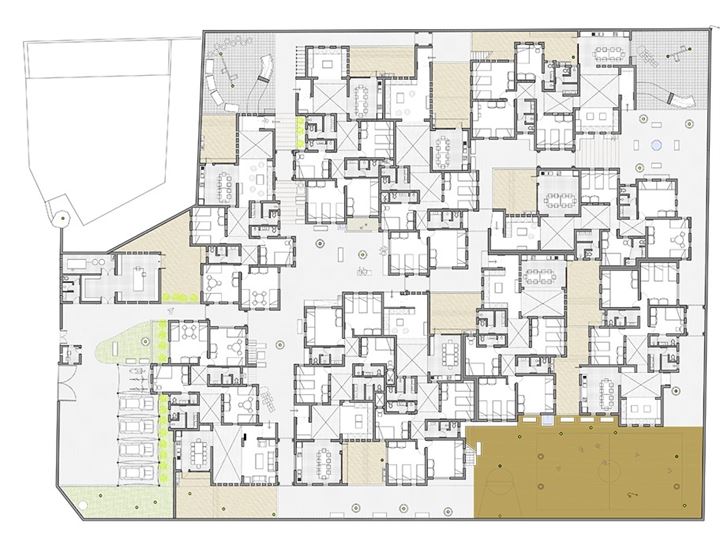C:UsersuserDesktop2_VILLAGE PLAN_October_24 Layout Plan (Gro