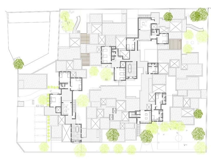 C:UsersuserDesktop2_VILLAGE PLAN_October_24 Layout Plan (Gro