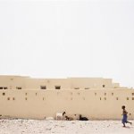 כפר לילדים נטושים בג'יבוטי שבאפריקה