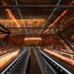 Fangsuo חנות ספרים, Chengdu, סין