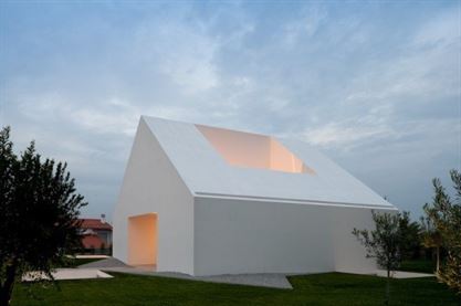 Architects: Manuel Aires Mateus