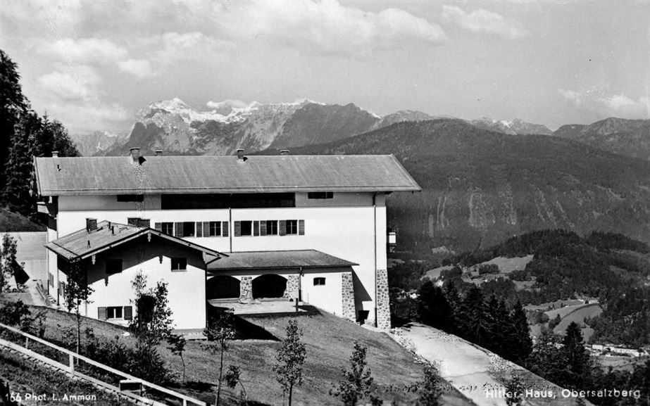Berghof