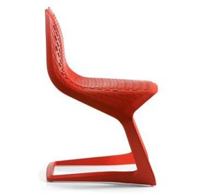כיסא MYTO בעיצוב Konstantin Grcic 