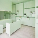 SUMIYOSHIDO kampo lounge, קליניקה