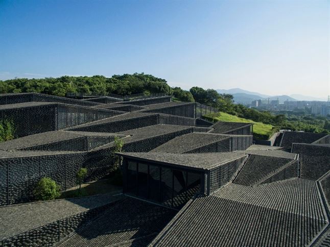 China Academy of Arts’ Folk Art Museum