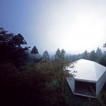 ווילה גלריה ביער karuizawa