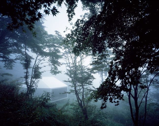 makoto-yamaguchi-gallery-karuizawa-designboom-03