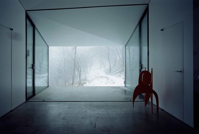 makoto-yamaguchi-gallery-karuizawa-designboom-05
