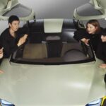 האם המכונית שלך עוצבה על ידי גבר או אישה?