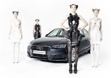 Annouk-Wipprecht-3D-printed-fashion-collection-for-Audi_dezeen_03