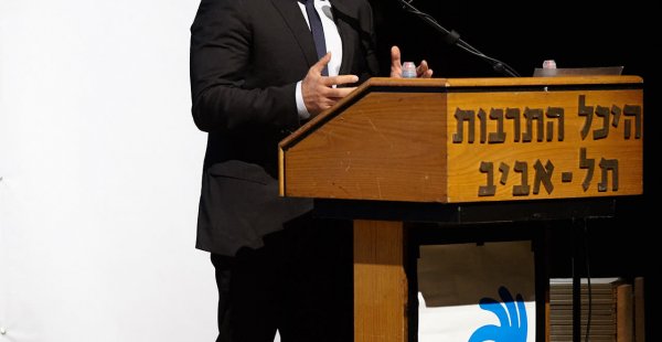 יום "אות העיצוב 2016" בתמונות