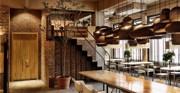 Shan Café
