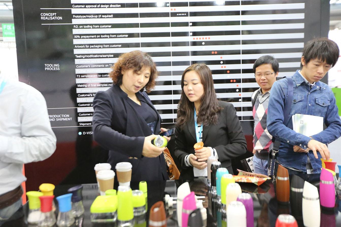 China-Shenzhen-International-Industrial-Design-Fair-10