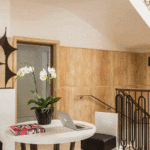 וויט וילה החדשה של העיר הלבנה