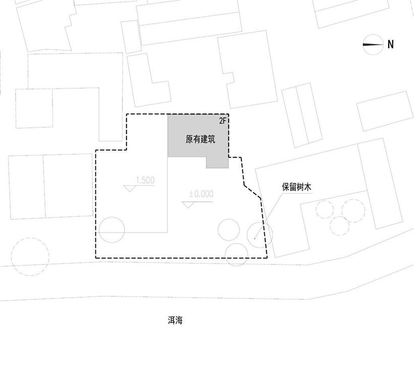 1场地状况-Site-condition