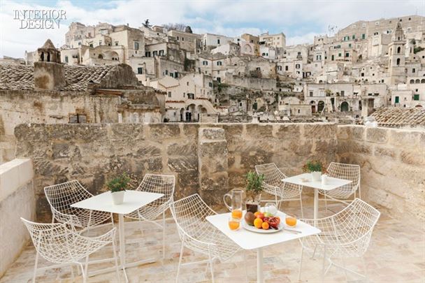 מלון La Dimora di Metello, ב-Matera, איטליה