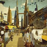 אזורי מגע בין הנראה לבלתי נראה