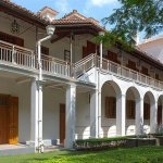 Peninsula House