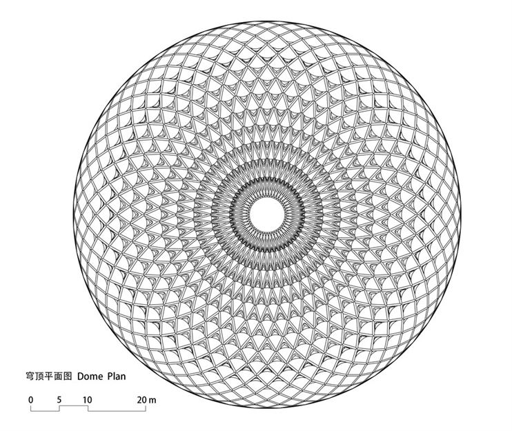 dome-plan