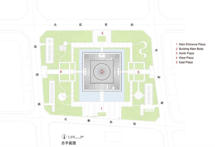 general-floor-plan