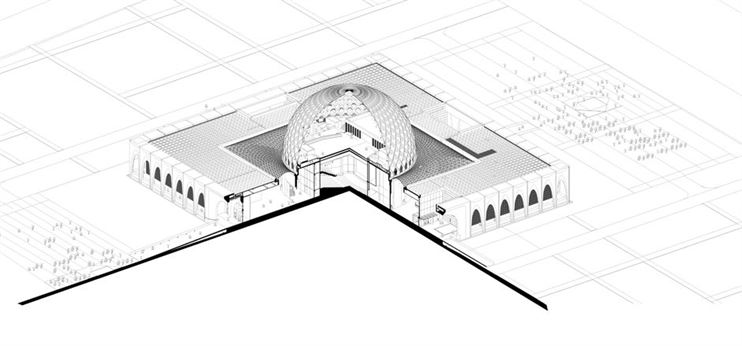 axonometric-drawing