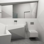 האדריכלות של הכפית