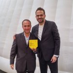 פרס אדריכלות בינלאומי למקלט ניבנה לקרבנות אלימות ביתית