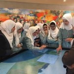 מוזיאון יאסר ערפאת נפתח ברמאללה