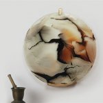 אמנות שקופה