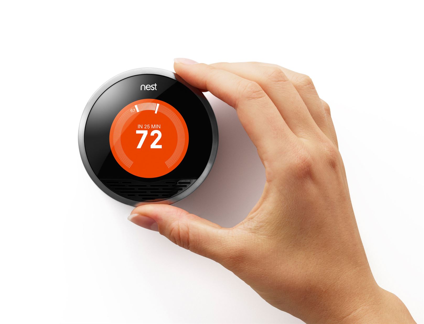 Nest-Thermostat