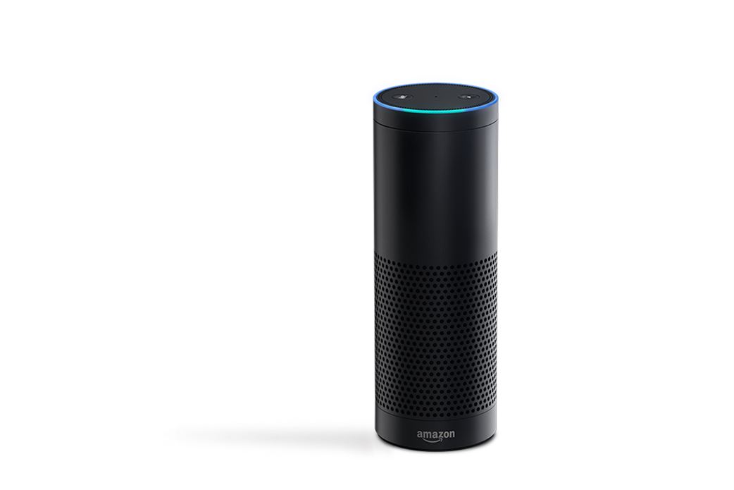 amazon echo