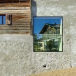 בית כפרי בן 200 שנה, בעמק הרון