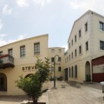 בנייה עכשווית ברקמה קיימת: הקונפליקט בין רוח המקום לבין רוח הזמן