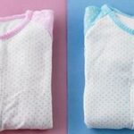 איך נקבעו הצבעים כחול וורוד לבנים ובנות?