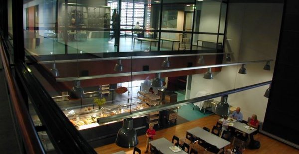 "בין השורות" – מרחבי הלמידה בבתי הספר