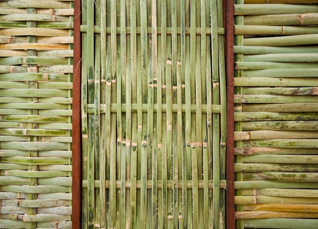 Soe Ker Tie House, Noh Bo, Tak, Thailand