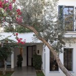 בית ישן חדש