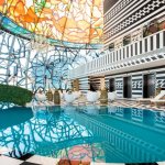 אסתטיקה ערבית על פי מרסל וונדרס