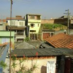 וילה לעניים: הצעיר העני שבנה וילה לאמו בברזיל