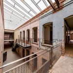 מוזיאון עכשווי שבחר להיות חלוד ומתקלף